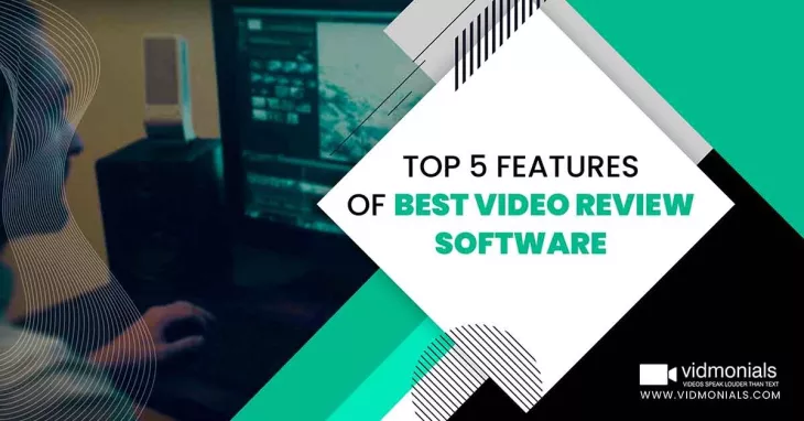best video review software