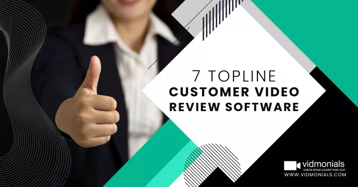 Customer Review Software
