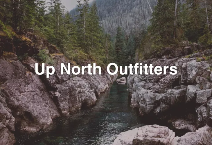 UPNORTH OUTFITTERS