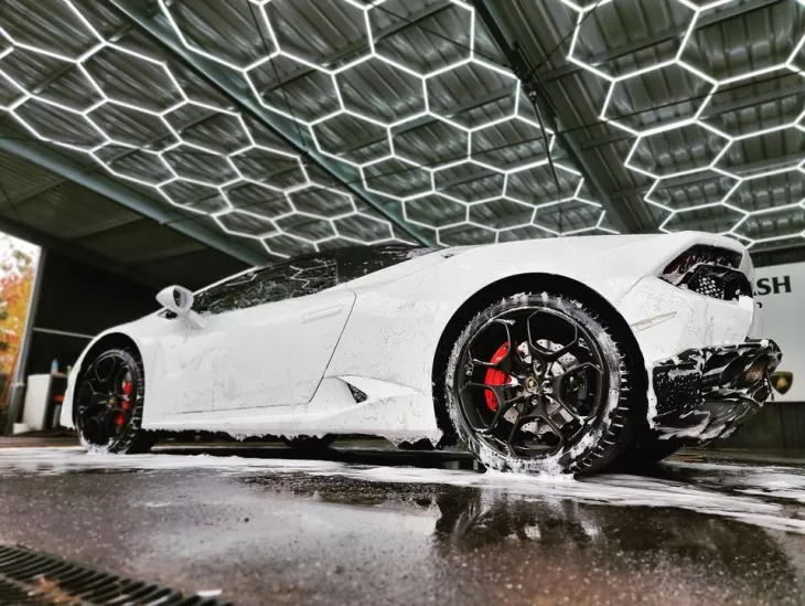 At Bowral Car Wash, we cater to everything from car cleaning and car detailing to paint protection and truck cleaning for your peace of mind.