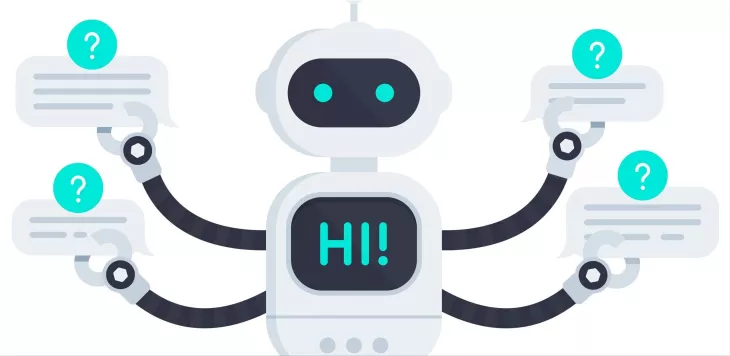 Chat robot