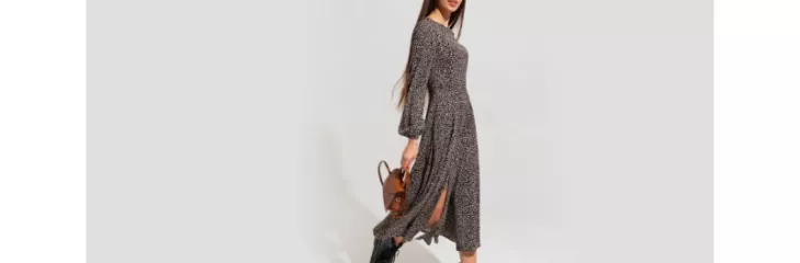 10 Amazing Fall Dresses For Women