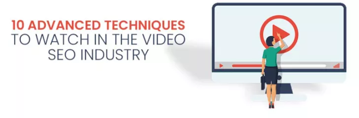 Video SEO Industry