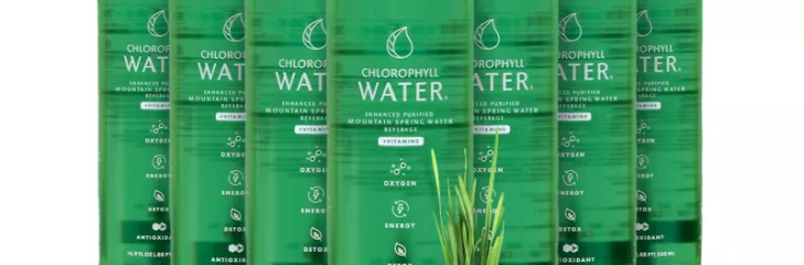 Chlorophyll Benefits