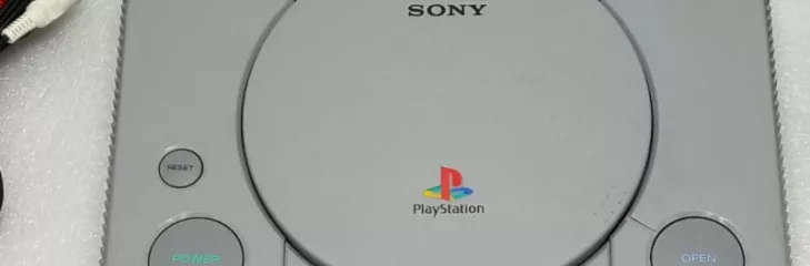 original Playstation 1