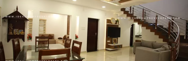 Best Home Renovation Contractors in Thrissur and Ernakulam and Kerala