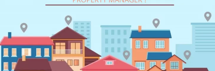 responsibilities of a property manager