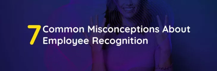 Employees Recognition