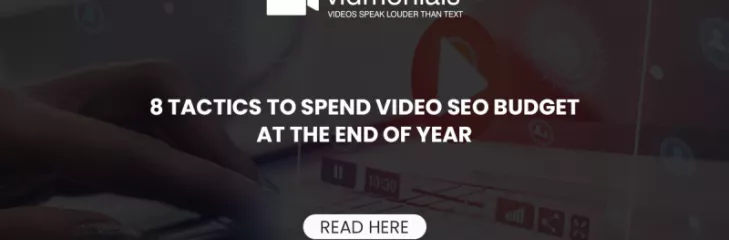 Video SEO Budget