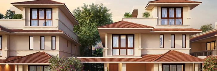 House for sales in North Bangalore