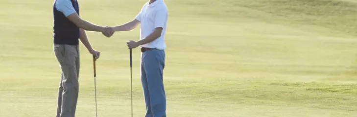 Top Reasons You Need A Golf Handicap Card | Emajin Golf