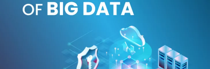 Big data and Big data analaytics