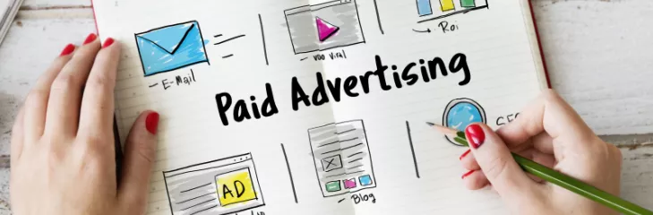Paid Media Advertising