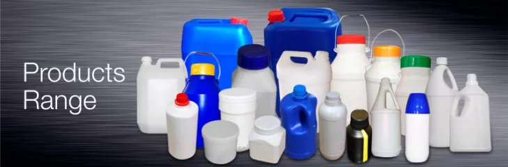 Plastics Containers Suppliers in Delhi Ncr
