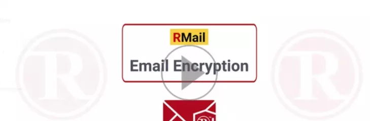 RMail Email Encryption services