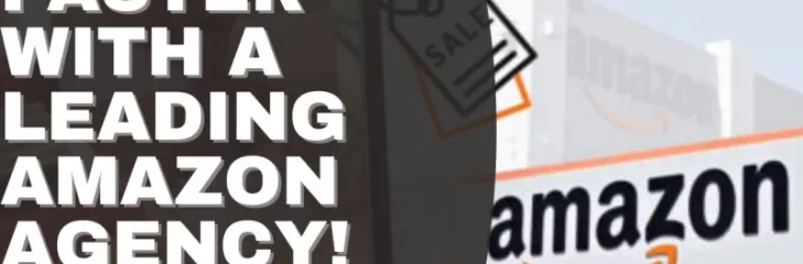 Amazon Agency