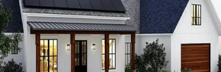 Solar Panels in Perth | Solar Secure
