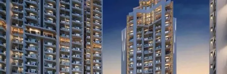 ACE Divino Greater Noida West  By ACE Group