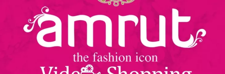 Amrut the fashion icon