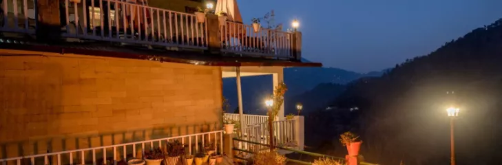 if you are looking for the best accommodations in Nainital for a trip to Mukhteshwar