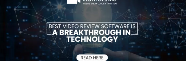 Best Video Review Software