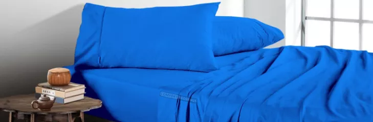 Single Bed Sheets Set