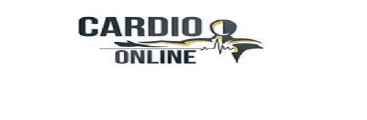 Cardio online logo