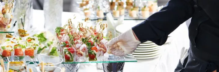 Event Catering Sydney 