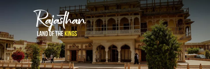 Travel Tips for Visiting Rajasthan