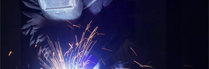 mobile welding services