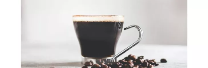 How To Make Black Coffee And Benefits