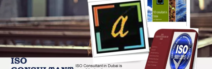 ISO consultant in Dubai at Agile are here to help make real improvements
