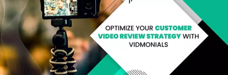 Customer Video Review
