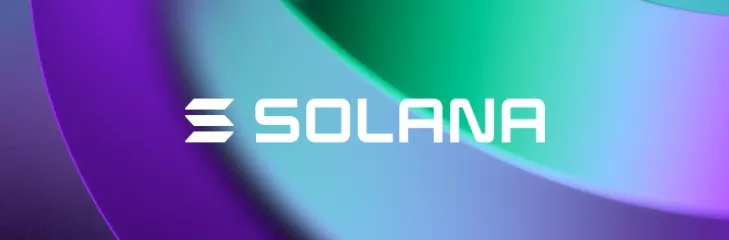 solan blockchain app development