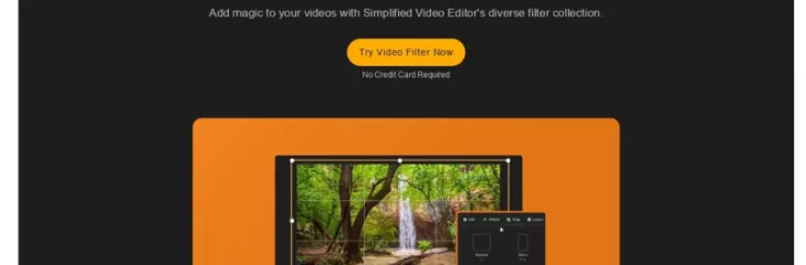 https://simplified.com/video-filters/