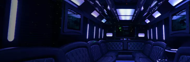 Raleigh limo services