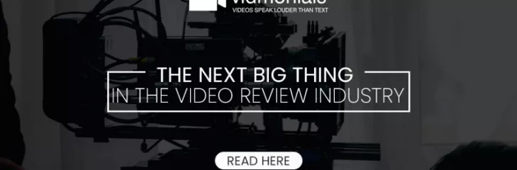 Video Review Industry