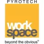 pyrotech workspace