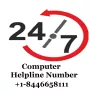 Get instant help for any type of issues related to IT 24*7 days non-stop. We are here to resolve any type of issues like browsing internet, routers, printers, social media, operating systems, email etc. Call us on our toll free no ‘Helpline number’ (+1-844-665-8111).