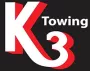 K3 Towing, Recovery and Transport, Inc. is located in Amarillo, TX and services customers in the Panhandle area and Tri-State area as well as nationwide.  