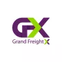 Logo of Grand FreightX