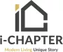 I-chapter interior Design