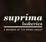 Suprima Bakeries Logo