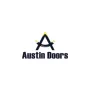 Austin Doors, we repair, service and install all types of commercial doors. 