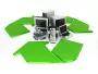 Computer Recycling and Disposal