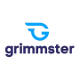 Grimmster logo