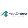 AppsChopper Logo