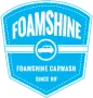 Foam shine Car wash
