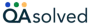 Qasolved logo