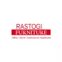 Rastogi Furniture Gallery is a furniture store that offers a wide range of furniture products, including bedroom furniture, living room furniture, dining room furniture, outdoor furniture, and office furniture.